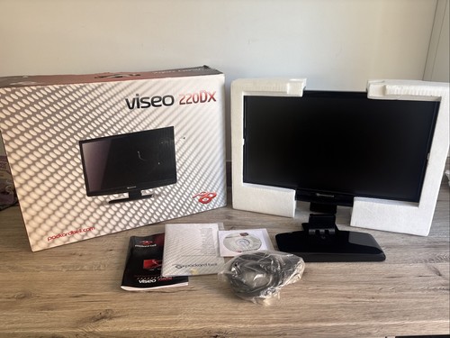 Packard bell lcd monitor - packard,