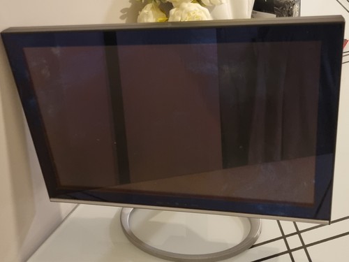 Packard bell widescreen - bell, 19"