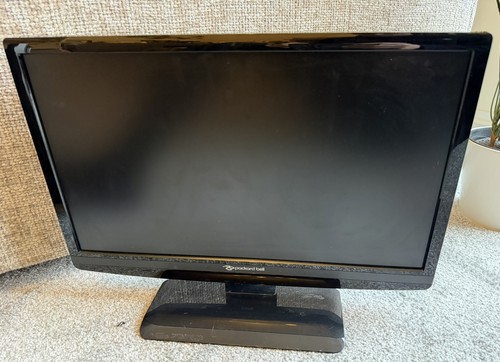 Packard bell viseo 200 - packard,