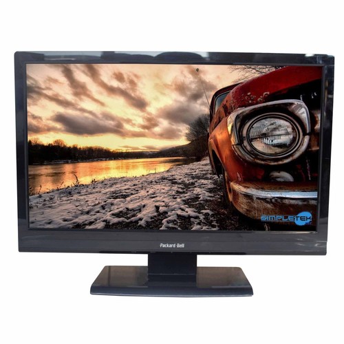 Packard bell 190wbm - bell,