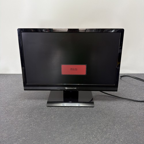 Packard bell viseo - packard,