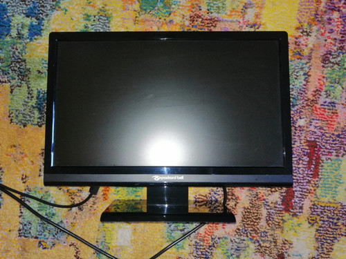 Packard bell viseo - packard,