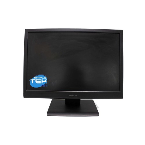 Packard bell lcd viseo - packard, 193