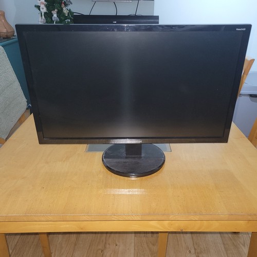 Fulll monitor viseo 243d - fulll, hd