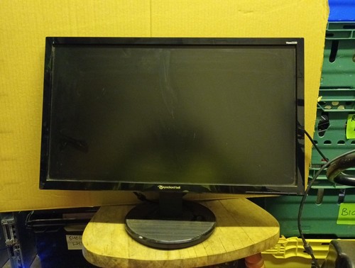 Packard bell viseo - packard,
