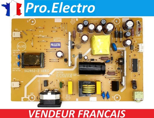 Psu power supply lcd monitor - power,