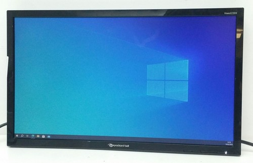 Packard bell viseo223dx - packard,