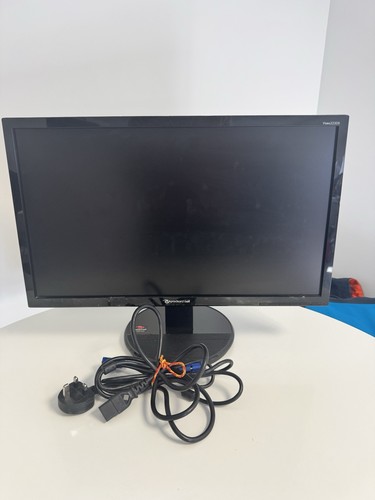 Packard bell monitor - packard,